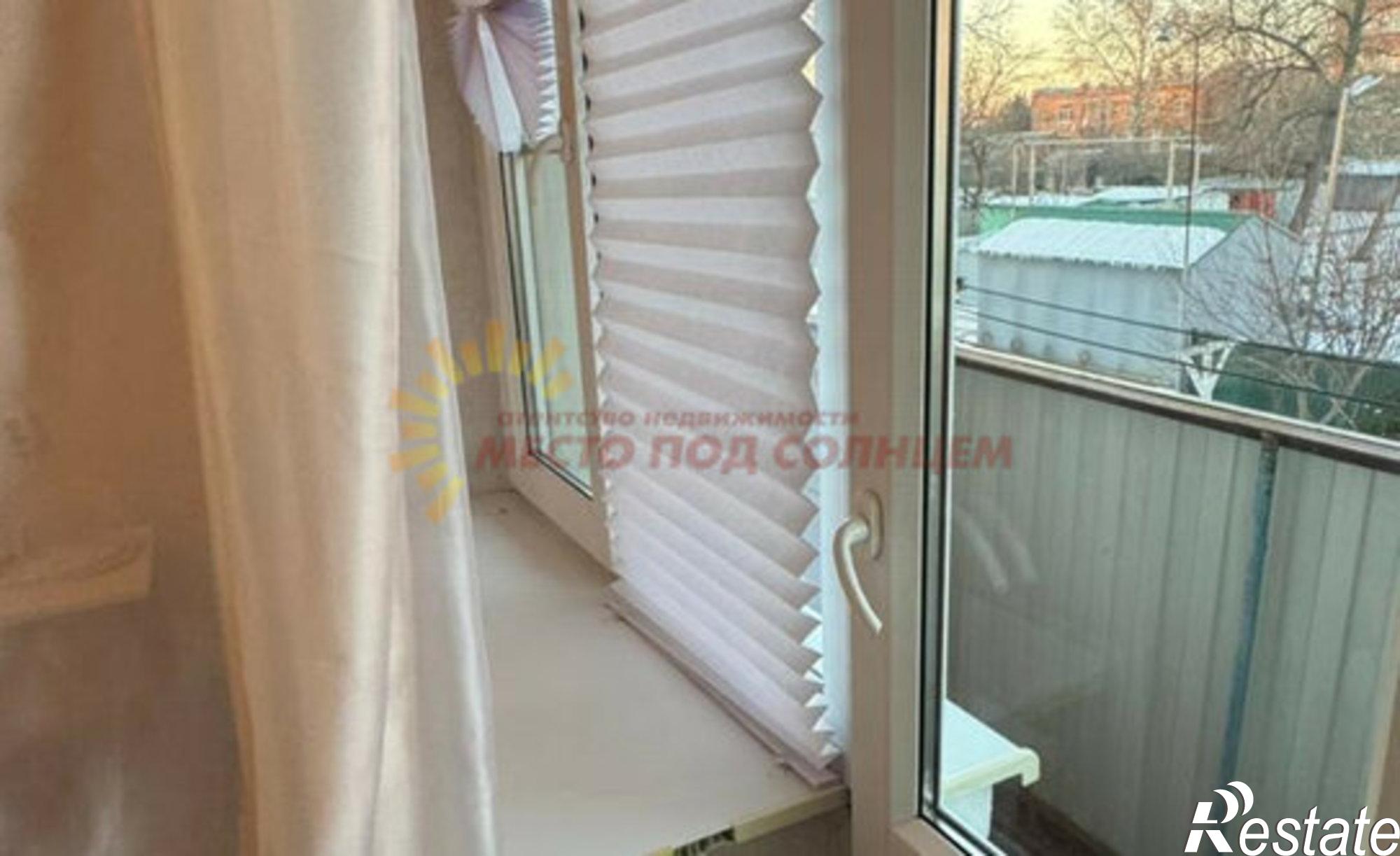 Купить квартиру за 4 300 000 рублей на улица Шевченко, 107/2