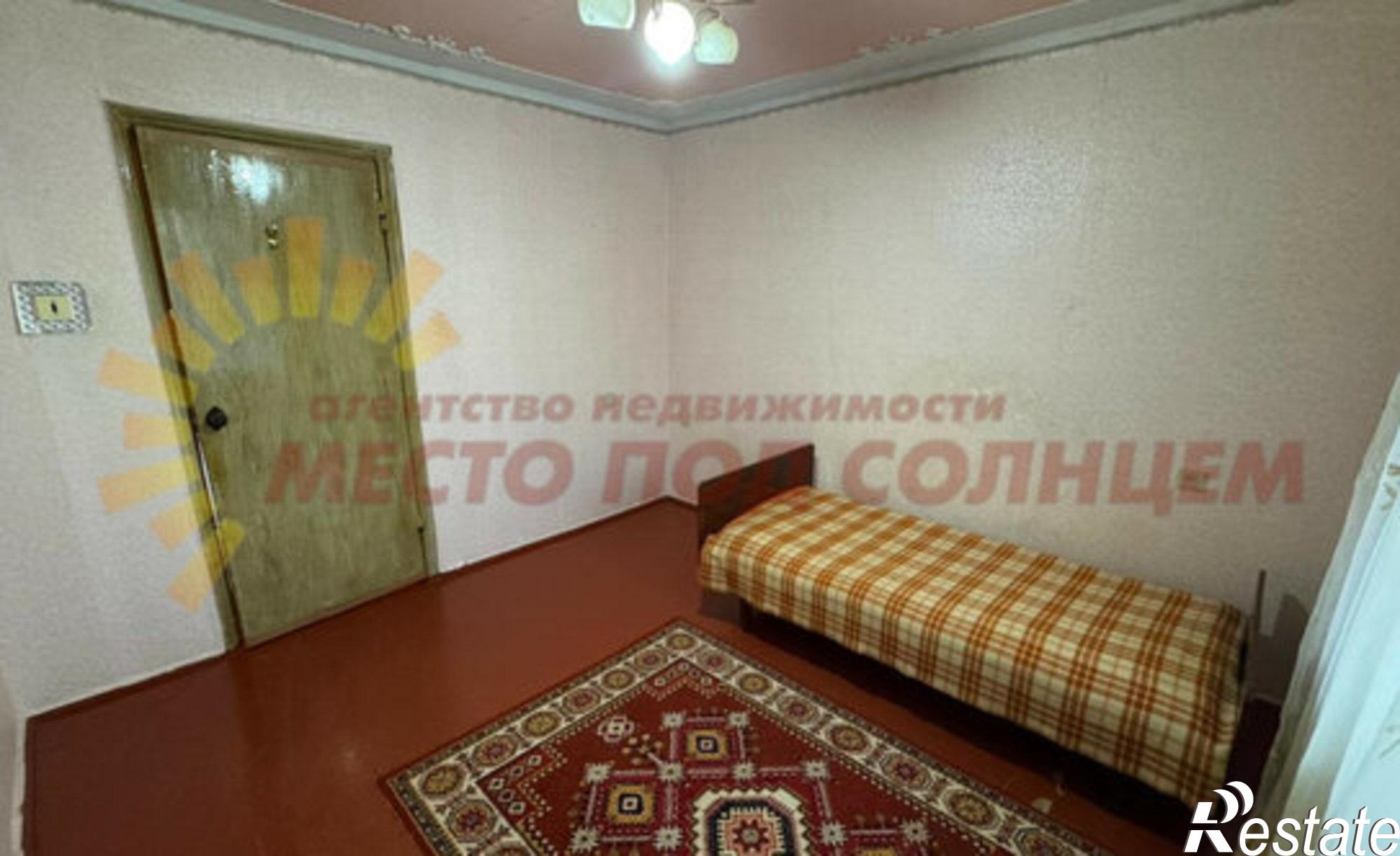 Купить квартиру за 4 300 000 рублей на улица Шевченко, 107/2