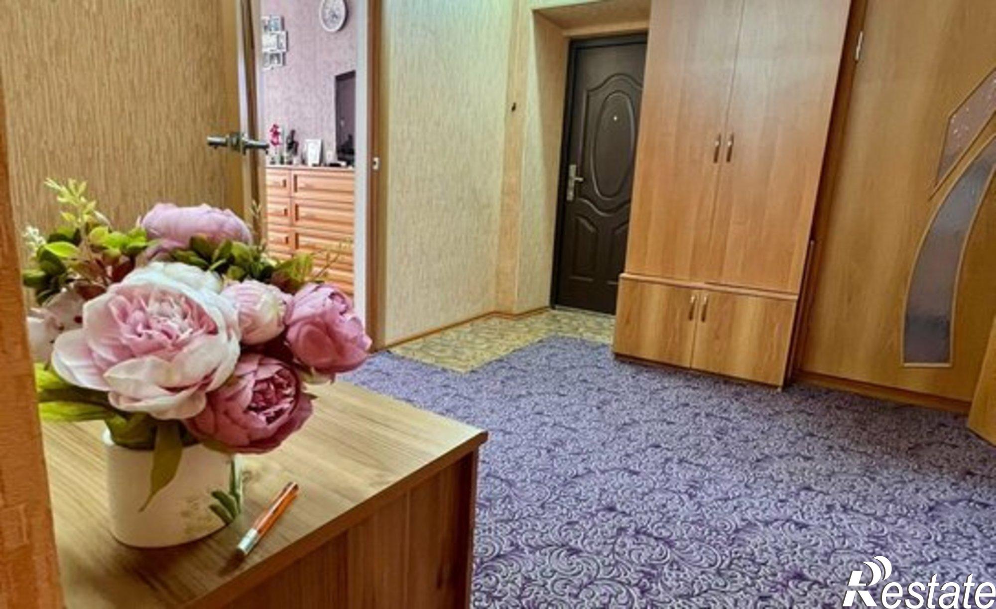 Купить квартиру за 5 100 000 рублей на ул Пролетарская, 196