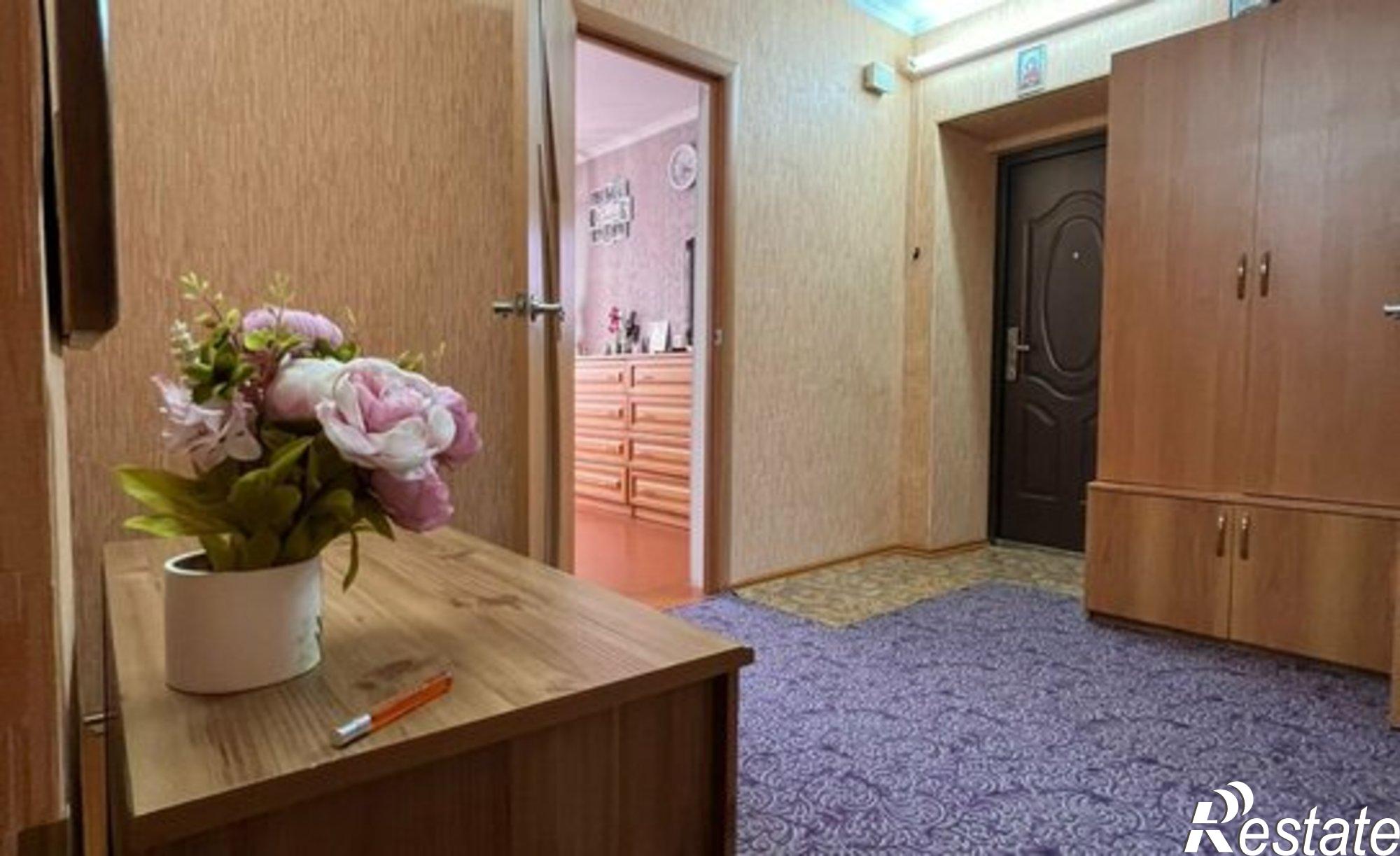 Купить квартиру за 5 100 000 рублей на ул Пролетарская, 196