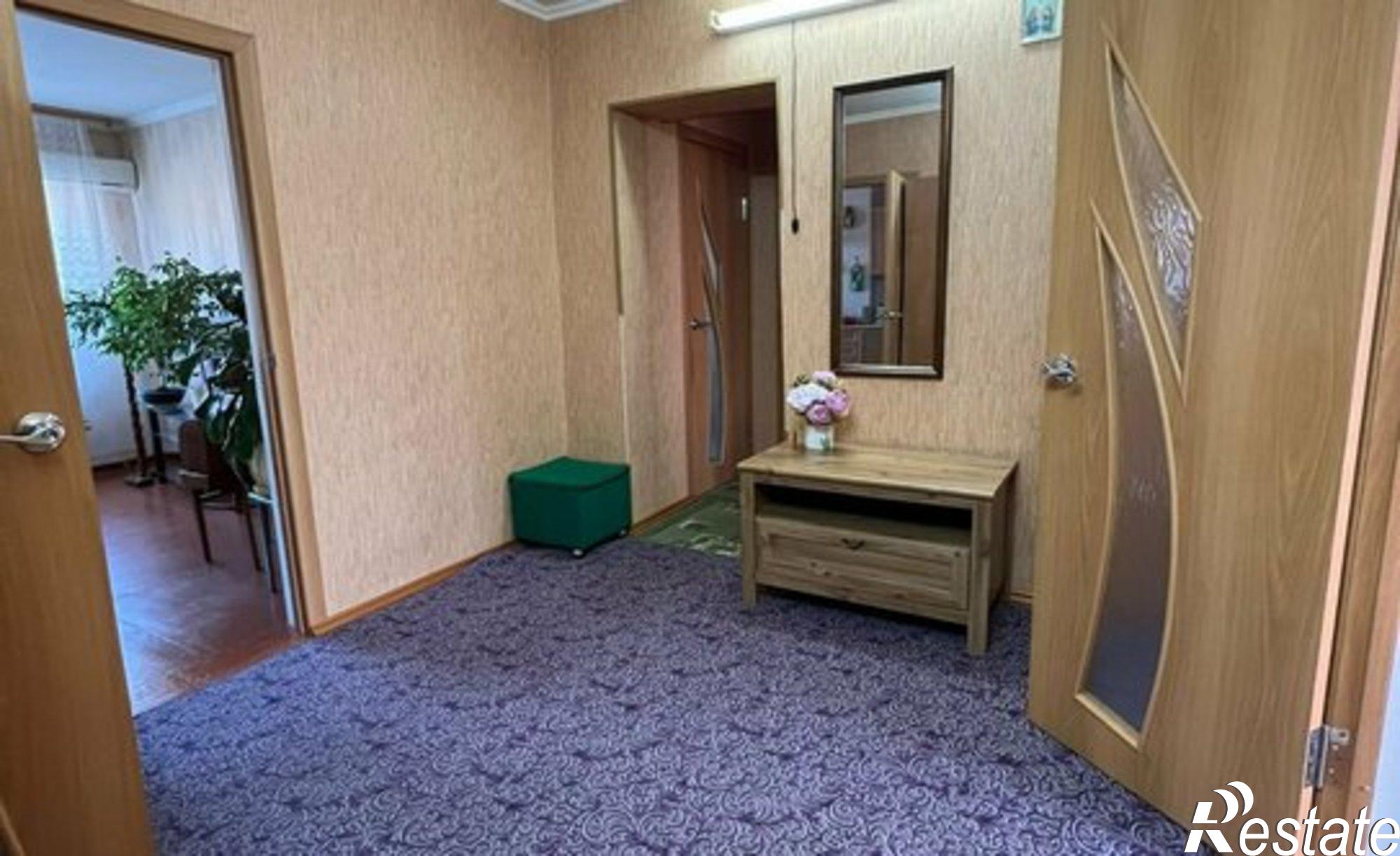 Купить квартиру за 5 100 000 рублей на ул Пролетарская, 196