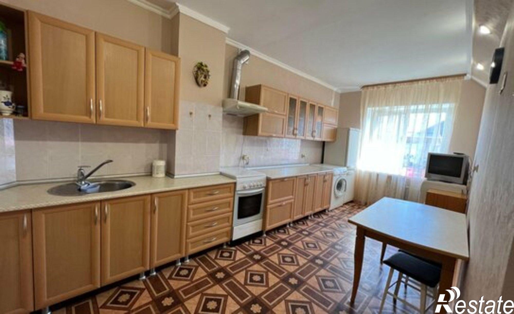 Купить квартиру за 5 100 000 рублей на ул Пролетарская, 196