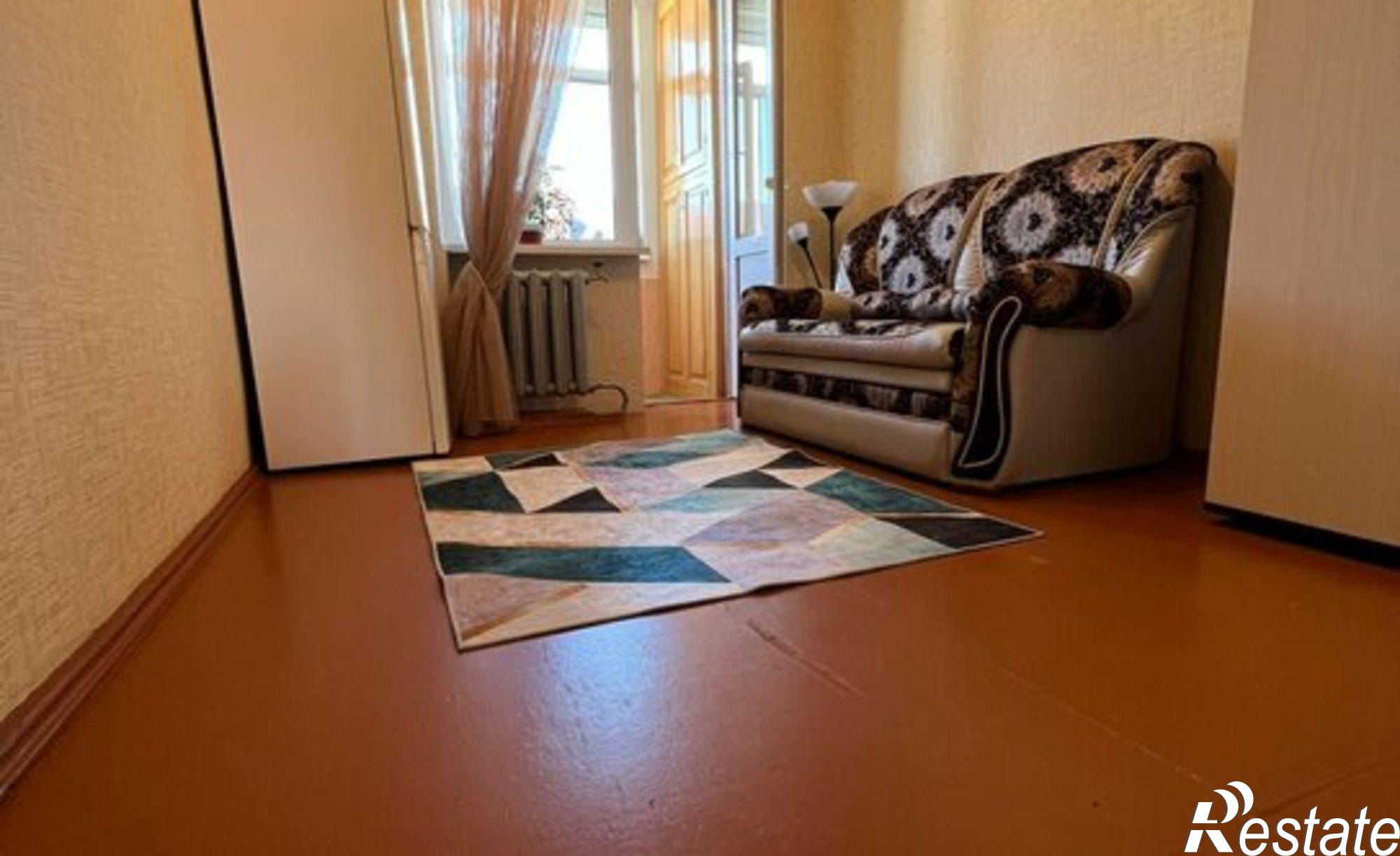 Купить квартиру за 5 100 000 рублей на ул Пролетарская, 196