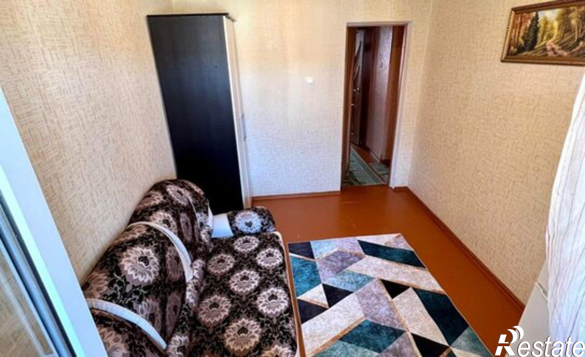 Купить квартиру за 5 100 000 рублей на ул Пролетарская, 196