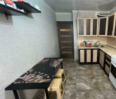 1-комн, 36кв м, этаж 1/5 Войсковая улица, 20 к10