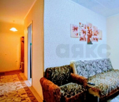 1-комн, 35кв м, этаж 1/3 улица Кирова, 288/1