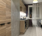 2-комн, 53кв м, этаж 9/9 Симферопольская улица, 18