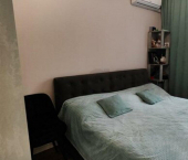 2-комн, 52кв м, этаж 20/24 улица Петра Метальникова, 38