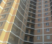 2-комн, 70кв м, этаж 16/16 улица Шаляпина, 30/1