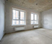 1-комн, 48кв м, этаж 13/25 ул им. Мачуги В.Н., 166А 2