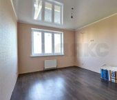 1-комн, 37кв м, этаж 7/17 ул Гидростроителей, 67