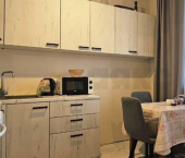 1-комн, 33кв м, этаж 2/12 улица М.П. Шемякина, 2