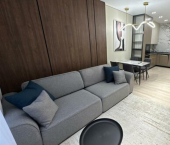 1-комн, 48кв м, этаж 2/12 Ярославская улица, 115 к2