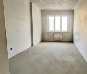 1-комн, 36кв м, этаж 4/17 Командорская улица, 9 к2