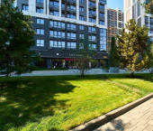 1-комн, 45кв м, этаж 19/25 Колхозная улица, 5/2