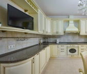 3-комн, 109кв м, этаж 13/16 пр-кт им. Константина Образцова, 46