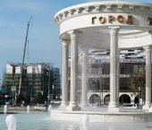 2-комн, 52кв м, этаж 4/5 ул Псекупская, 128