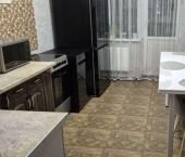 2-комн, 65кв м, этаж 4/23 ул им. Дмитрия Благоева, 31