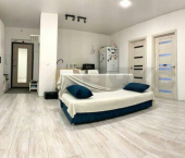 3-комн, 64кв м, этаж 14/17 улица Благоева, 29 с2