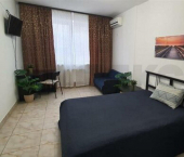 1-комн, 39кв м, этаж 10/16 ул им. Героя Яцкова И.В., 10