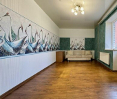 1-комн, 36кв м, этаж 2/4 ул Алуштинская, 30