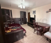 2-комн, 46кв м, этаж 6/9 ул им. Атарбекова, 39