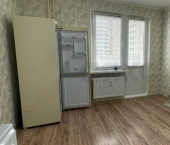 2-комн, 59кв м, этаж 3/16 ул им. Героя Аверкиева А.А., 26