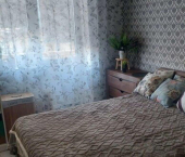 2-комн, 55кв м, этаж 1/5 улица Сорока, 2