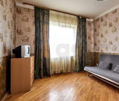 1-комн, 55кв м, этаж 7/8 Черкасская улица, 71/1