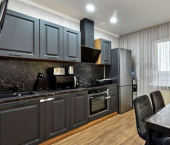 1-комн, 43кв м, этаж 4/16 улица Котлярова, 18