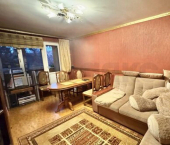 3-комн, 64кв м, этаж 4/5 улица Дзержинского, 131