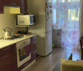 1-комн, 45кв м, этаж 1/7 ул Целиноградская, 4/2А