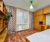 2-комн, 52кв м, этаж 4/9 ул Школьная, 15