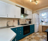 2-комн, 50кв м, этаж 4/9 ул им. Рылеева, 360