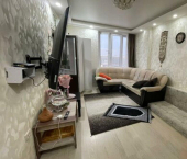 1-комн, 35кв м, этаж 9/18 ул им. Селезнева, 4/15 1