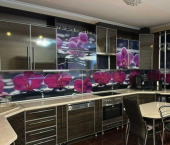 2-комн, 78кв м, этаж 2/24 ул им. Достоевского, 84/1