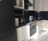 1-комн, 46кв м, этаж 15/18 ул им. Симиренко, 71 1