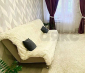 3-комн, 102кв м, этаж 5/12 ул 9-я Тихая, 13/1