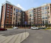 3-комн, 68кв м, этаж 1/9 ул им. генерала Корнилова, 9 3