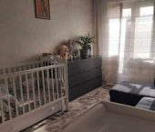 1-комн, 29кв м, этаж 3/5 ул им. Евдокии Бершанской, 404