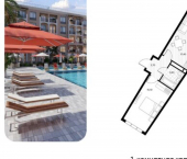 1-комн, 41 кв м, этаж 5/8 муниципальный округ Анапа, село Сукко, Мирная улица, 11к1