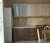 1-комн, 33кв м, этаж 3/8 Мирная улица, 29 к5