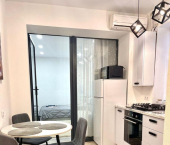 1-комн, 28кв м, этаж 1/1 ул Терская, 231