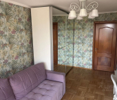 4-комн, 75кв м, этаж 4/5 ул им. Атарбекова, 41