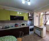 2-комн, 59кв м, этаж 1/5 ул Фрунзе, 16А