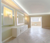 4-комн, 158кв м, этаж 8/20 ул Я.Фабрициуса, 2/4Б