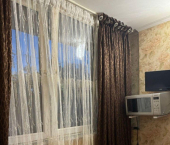 1-комн, 28кв м, этаж 1/5 улица Голубые Дали, 18