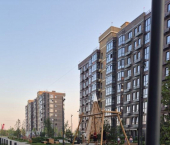 1-комн, 31кв м, этаж 5/9 улица имени Генерала Корнилова, 18 к1