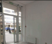 торговое помещение 48 кв м Адмиралтейский бульвар