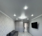 2-комн, 46кв м, этаж 3/5 улица Селезнёва, 138